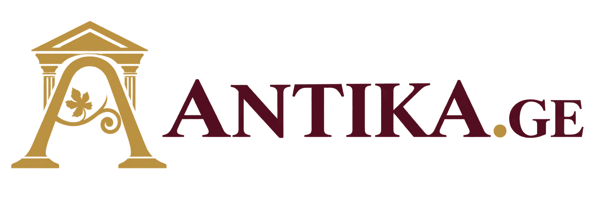 ANTIKA.GE — Luxury Antiques Marketplace